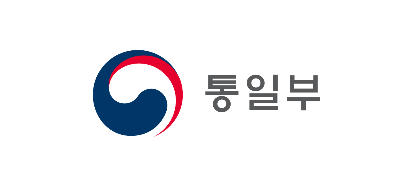 Ministry of Unification 로고