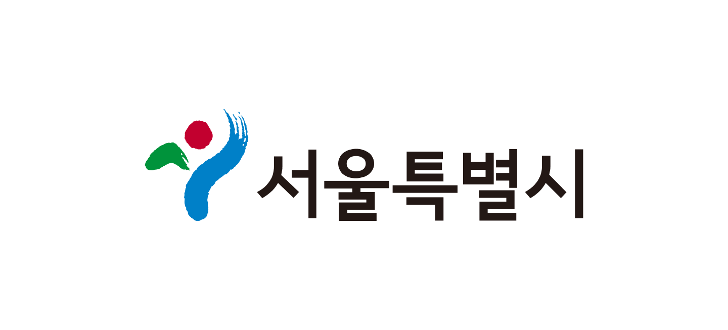 Seoul Metropolitan Gov. 로고