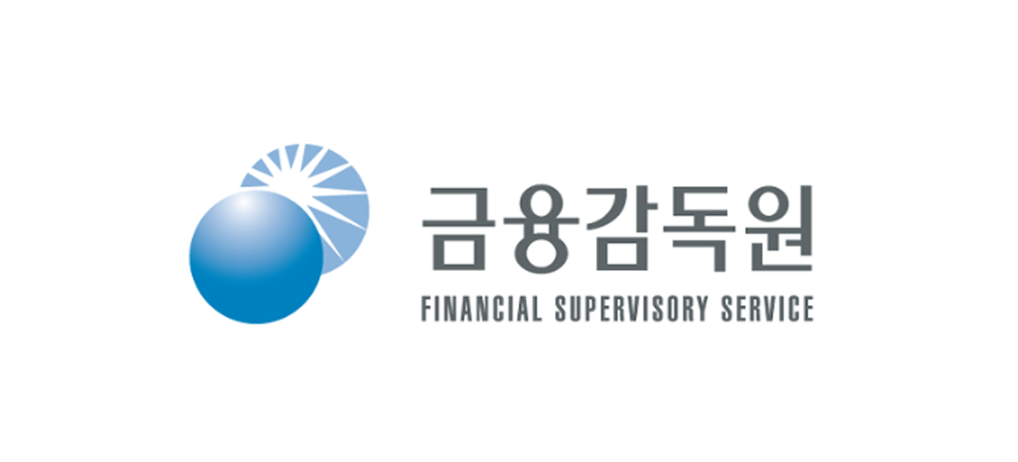 Financial Supervisory Service 로고