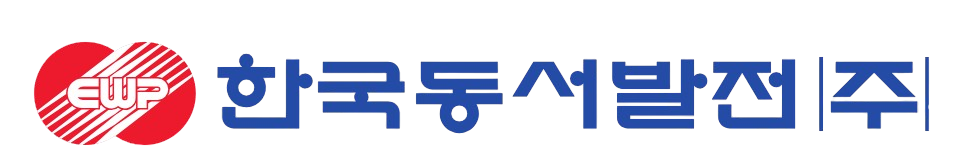 Korea East-West Power
